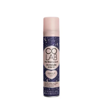 COLAB DRY+ shampoo overnight renew 200 ml
