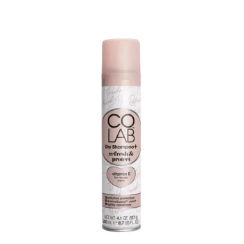 COLAB DRY+ shampoo refresh & protect 200 ml