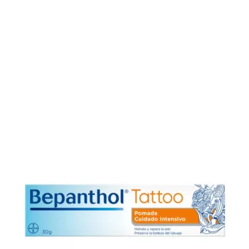 BEPANTHOL TATTOO Intensive Care 30 gr