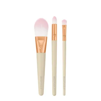 ECOTOOLS READY GLOW set 3 pcs