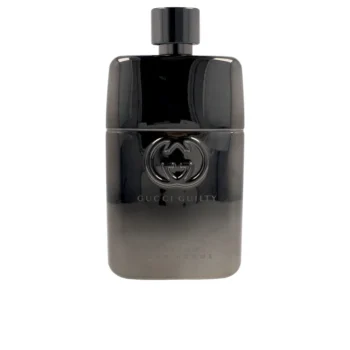 GUCCI GUCCI GUILTY POUR HOMME PARFUM eau de parfum spray 90 ml Unisex