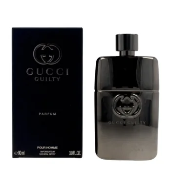 <span class="notranslate">GUCCI GUCCI GUILTY POUR HOMME PARFUM</span> eau de parfum spray 90 ml Unisex
