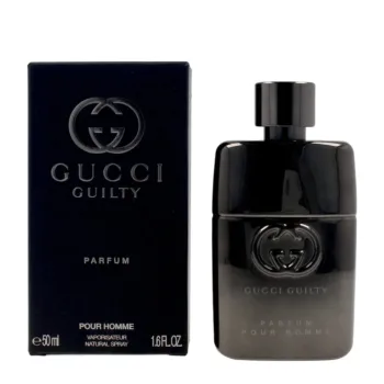 <span class="notranslate">GUCCI GUCCI GUILTY POUR HOMME PARFUM</span> eau de parfum spray 50 ml Unisex
