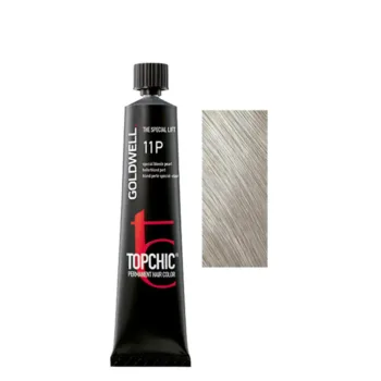 GOLDWELL TOPCHIC permanent hair color #11P 60 ml