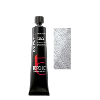 GOLDWELL TOPCHIC permanent hair color #12BS 60 ml GOLDWELL TOPCHIC permanent hair color #12BS 60 ml