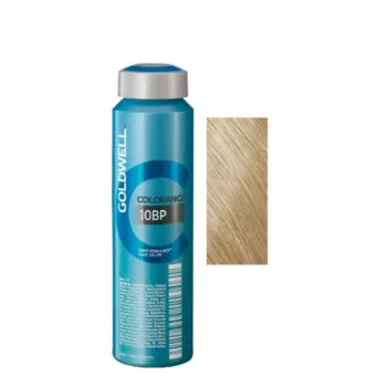 GOLDWELL COLORANCE demi-permanent hair color #10BP 120 ml