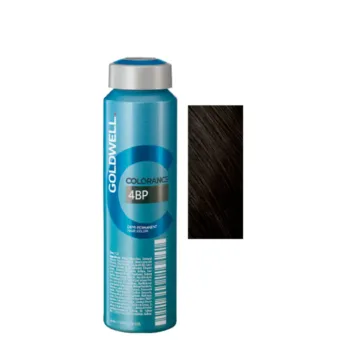 GOLDWELL COLORANCE demi-permanent hair color #4BP 120 ml GOLDWELL COLORANCE demi-permanent hair color #4BP 120 ml