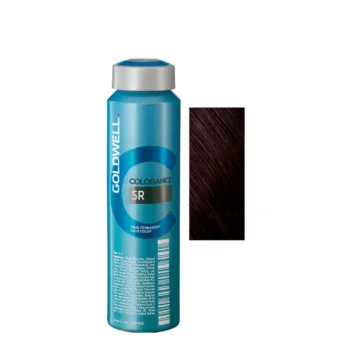 GOLDWELL COLORANCE demi-permanent hair color #5R 120 ml GOLDWELL COLORANCE demi-permanent hair color #5R 120 ml