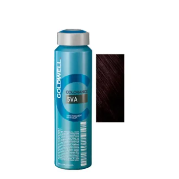 GOLDWELL COLORANCE demi-permanent hair color #5VA 120 ml