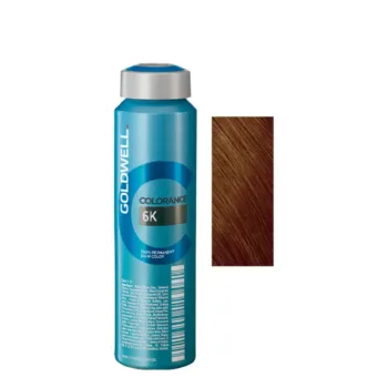 GOLDWELL COLORANCE demi-permanent hair color #6K 120 ml