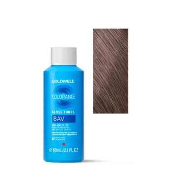 GOLDWELL COLORANCE gloss tones #8AV 60 ml GOLDWELL COLORANCE gloss tones #8AV 60 ml