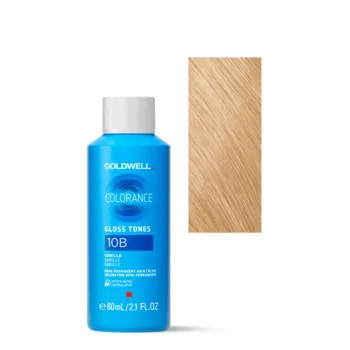 GOLDWELL COLORANCE gloss tones #10B 60 ml GOLDWELL COLORANCE gloss tones #10B 60 ml