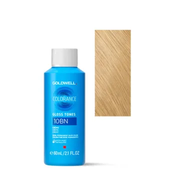GOLDWELL COLORANCE gloss tones #10BN 60 ml GOLDWELL COLORANCE gloss tones #10BN 60 ml