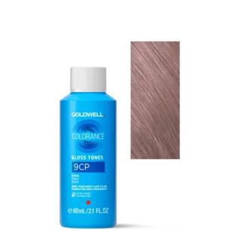 GOLDWELL COLORANCE gloss tones #9CP 60 ml GOLDWELL COLORANCE gloss tones #9CP 60 ml