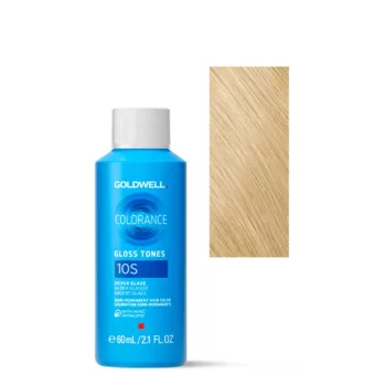 GOLDWELL COLORANCE gloss tones #10S 60 ml GOLDWELL COLORANCE gloss tones #10S 60 ml