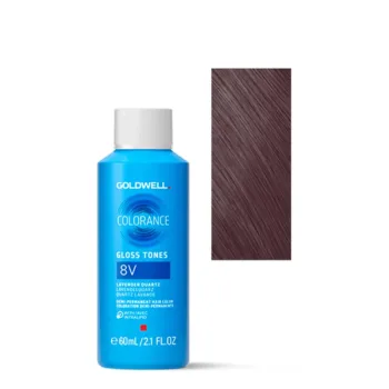 GOLDWELL COLORANCE gloss tones #8V 60 ml GOLDWELL COLORANCE gloss tones #8V 60 ml