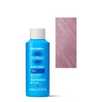 GOLDWELL COLORANCE gloss tones #9V 60 ml GOLDWELL COLORANCE gloss tones #9V 60 ml