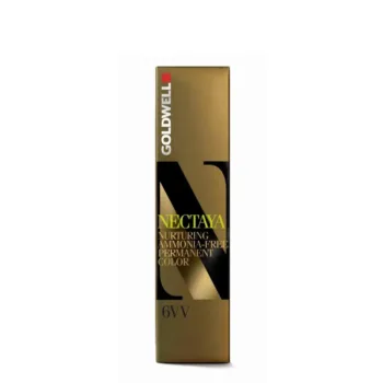 GOLDWELL NECTAYA permanent color #6VV 60 ml