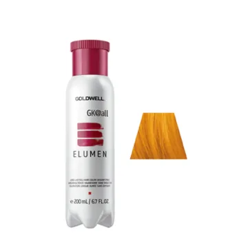GOLDWELL ELUMEN long lasting hair color oxidant free #GB@ALL 200 ml