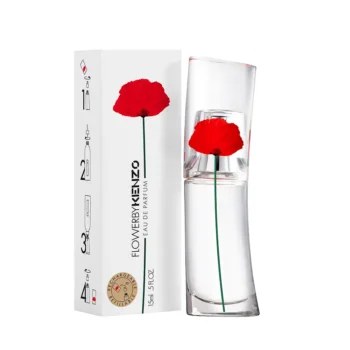 <span class="notranslate">KENZO FLOWER BY KENZO</span> edp vapo refillable 15 ml for Women