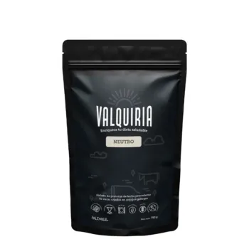PALEOBULL VALQUIRIA neutro 750 gr