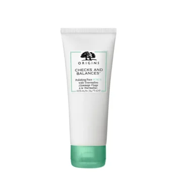 <span class="notranslate">ORIGINS CHECKS AND BALANCES</span> polishing face scrub 75 ml