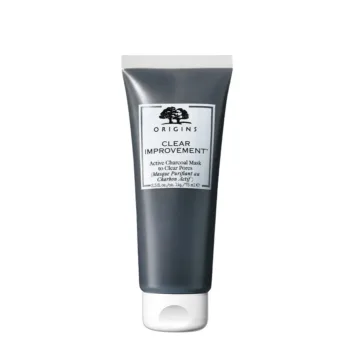 <span class="notranslate">ORIGINS CLEAR IMPROVEMENT</span> active charcoal mask 75 ml