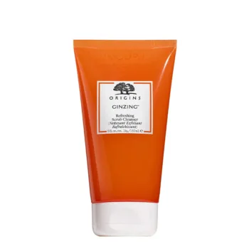 <span class="notranslate">ORIGINS GINZING</span> scrub cleanser 150 ml