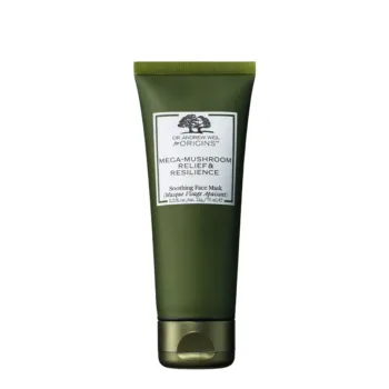 <span class="notranslate">ORIGINS MEGA MUSHROOM</span> soothing face mask 75 ml