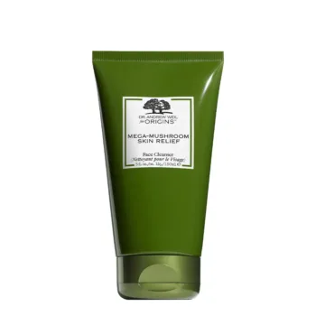 <span class="notranslate">ORIGINS MEGA MUSHROOM</span> face cleanser 150 ml
