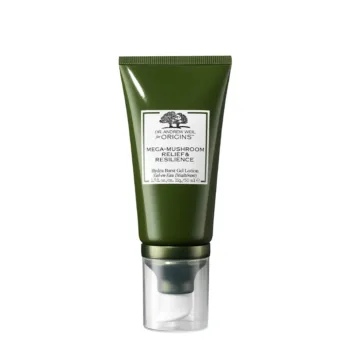 <span class="notranslate">ORIGINS MEGA MUSHROOM</span> hydra brust gel lotion 50 ml
