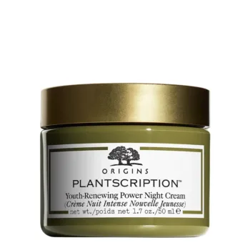 <span class="notranslate">ORIGINS PLANTSCRIPTION</span> youth-renewing power night cream 50 ml