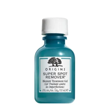 ORIGINS SUPER SPOT REMOVER blemish treatment gel 10 ml