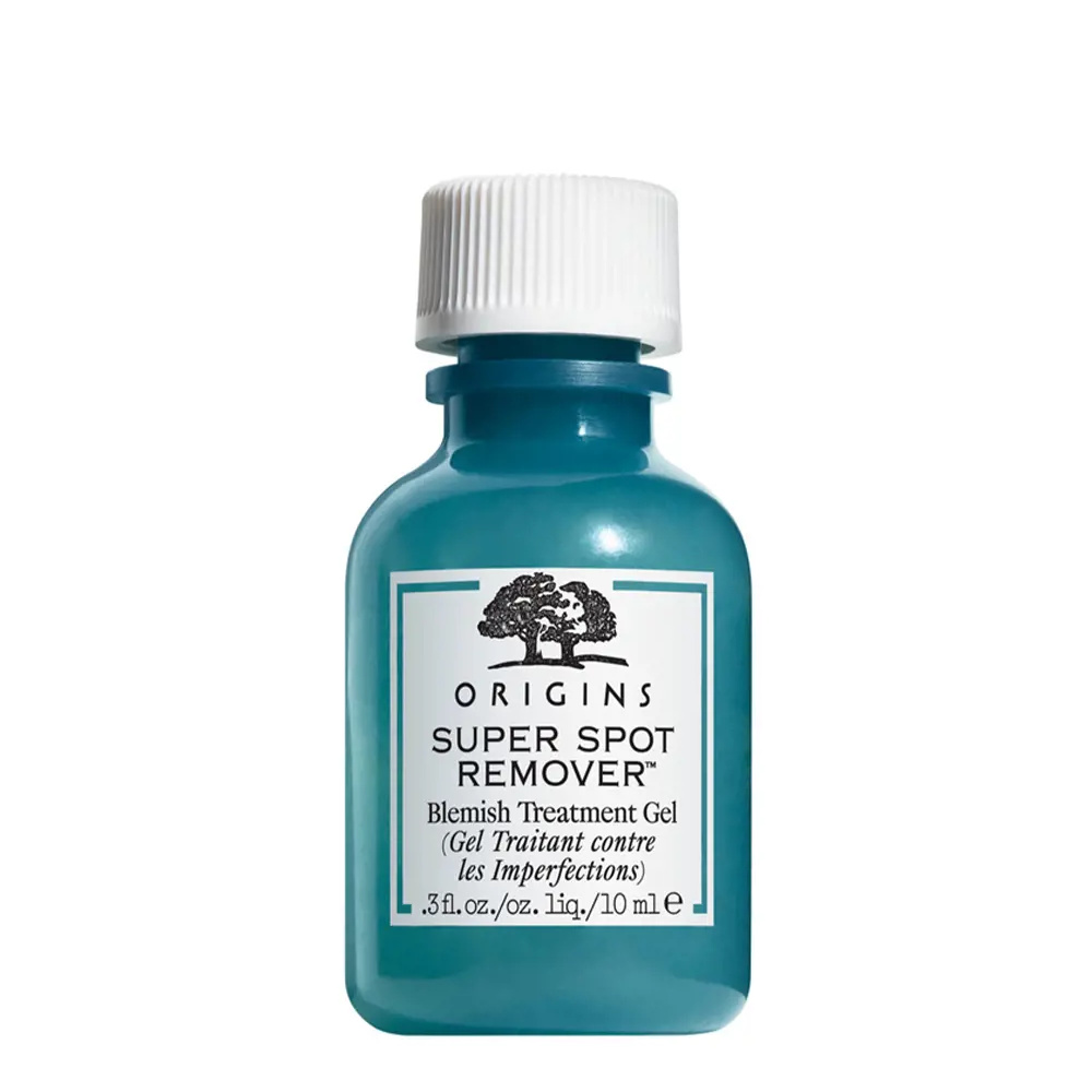 ORIGINS SUPER SPOT REMOVER blemish treatment gel 10 ml ORIGINS SUPER SPOT REMOVER blemish treatment gel 10 ml