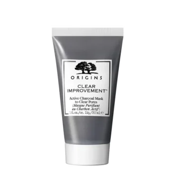 <span class="notranslate">ORIGINS CLEAR IMPROVEMENT</span> active charcoal mask 30 ml