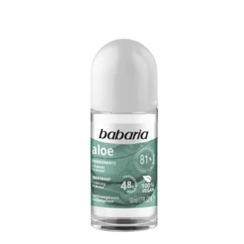 BABARIA ALOE VERA ORIGINAL deo roll-on 50 ml