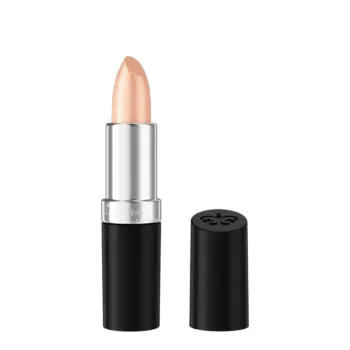 RIMMEL LONDON LASTING FINISH SHIMMERS lipstick #900-pearl shimmer RIMMEL LONDON LASTING FINISH SHIMMERS lipstick #900-pearl shimmer