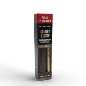 MAX FACTOR COLOUR ELIXIR LIPLINER MATTE set 2 pcs