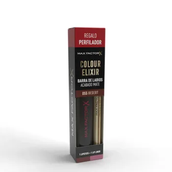 MAX FACTOR COLOUR ELIXIR LIPLINER MATTE set 2 pcs