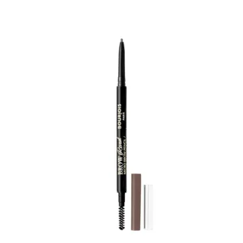 BOURJOIS BROW REVEAL micro brow pencil #001-Blond