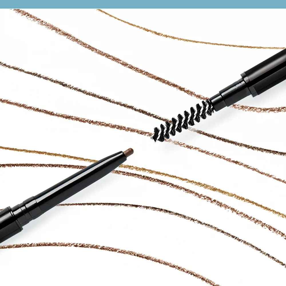 BOURJOIS BROW REVEAL micro brow pencil #001-Blond BOURJOIS BROW REVEAL micro brow pencil #001-Blond - Image 4
