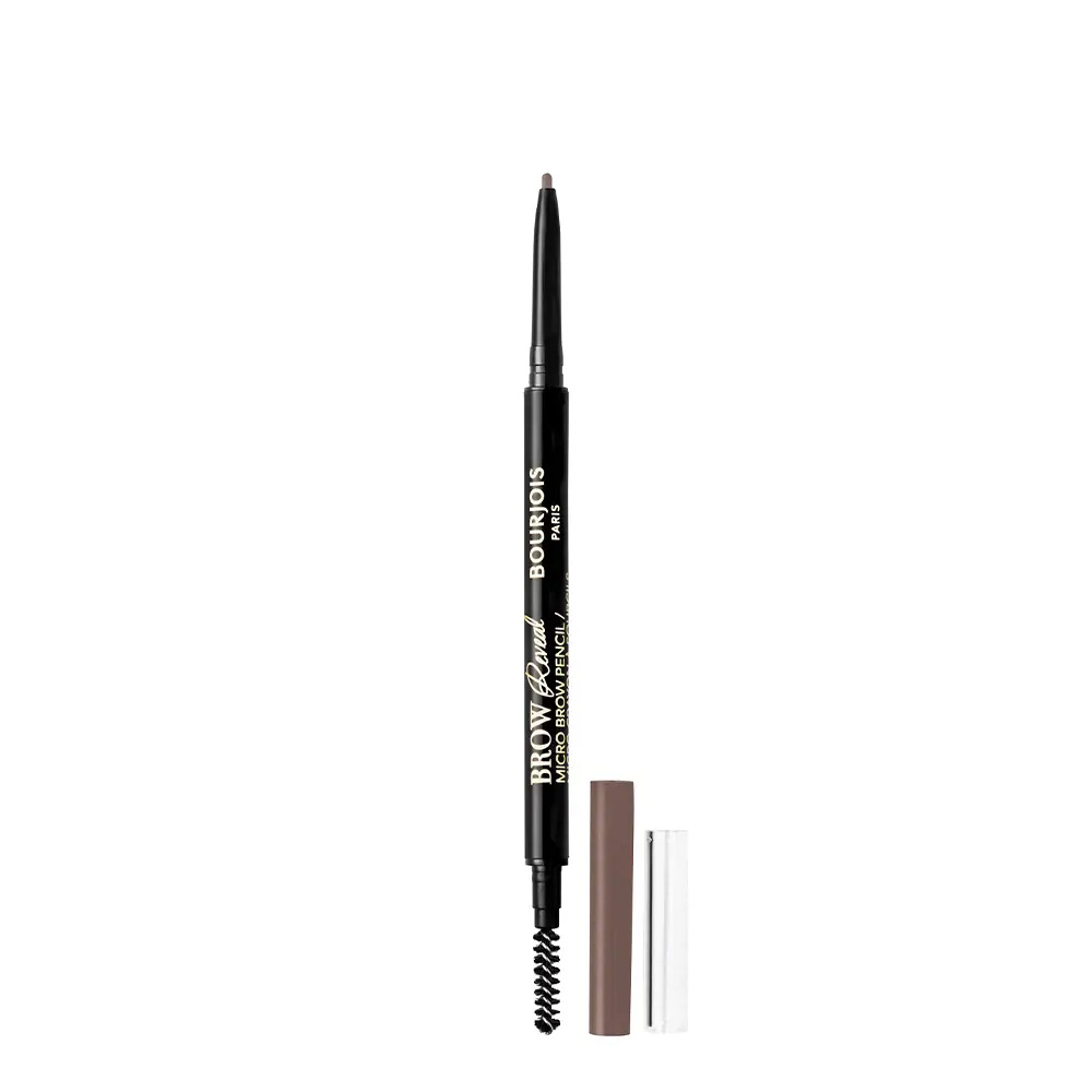BOURJOIS BROW REVEAL micro brow pencil #001-Blond BOURJOIS BROW REVEAL micro brow pencil #001-Blond
