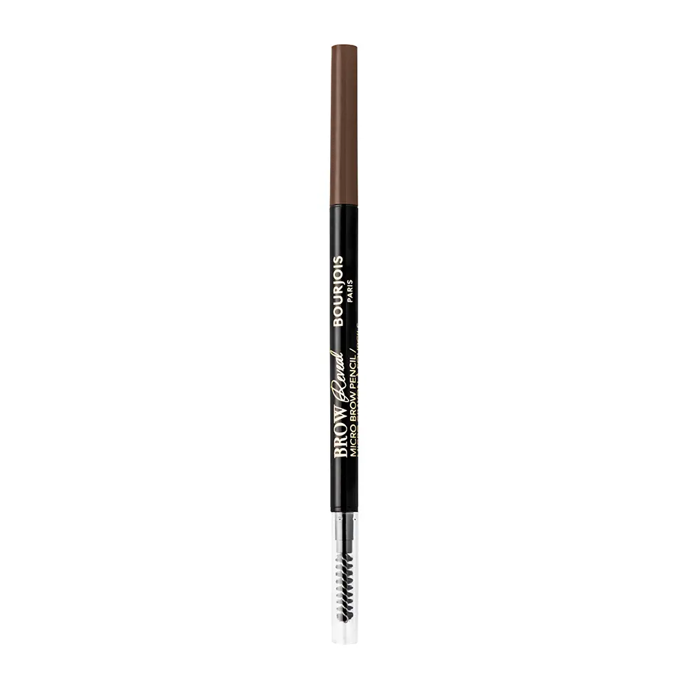 BOURJOIS BROW REVEAL micro brow pencil #002-Soft Brown