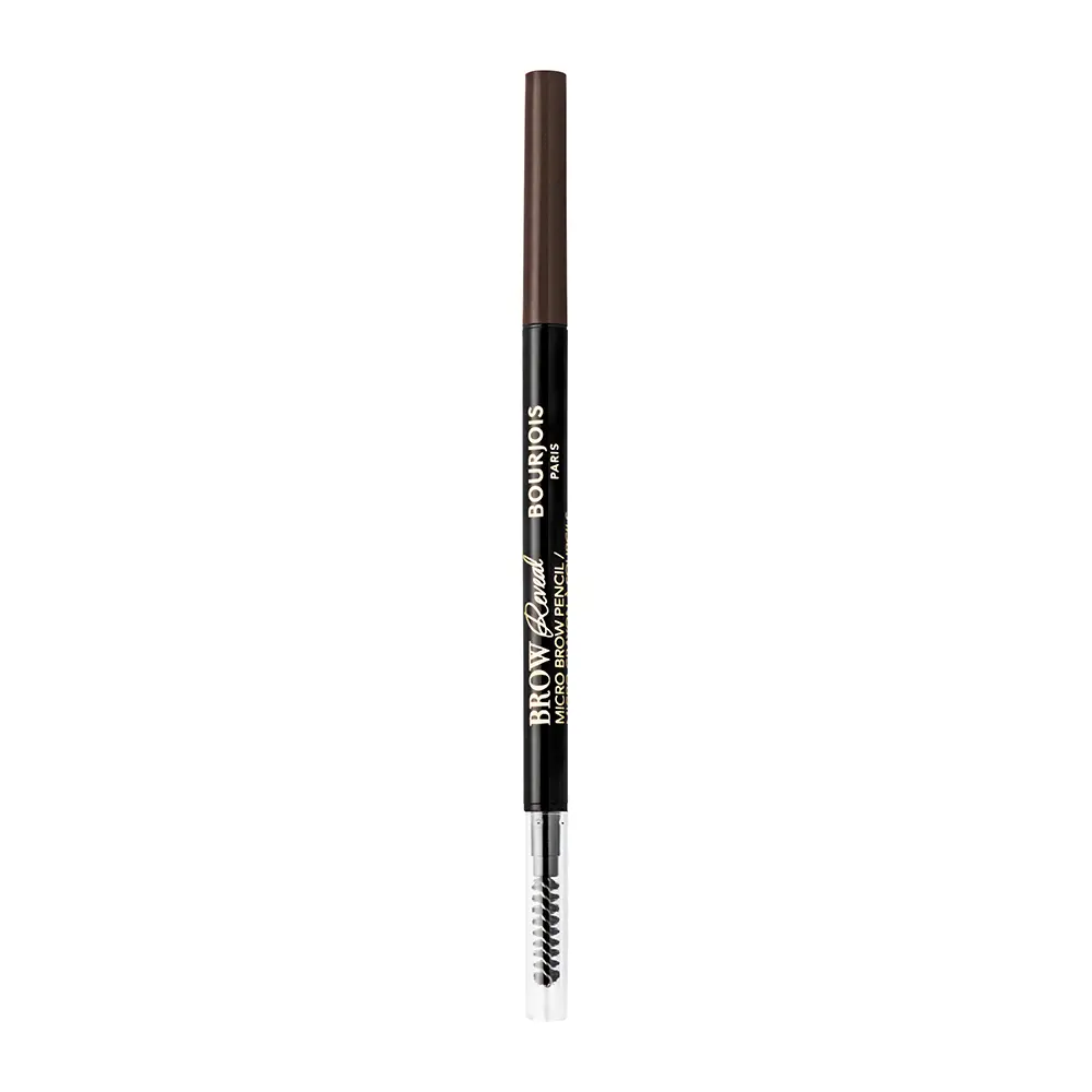 BOURJOIS BROW REVEAL micro brow pencil #003-Dark Brown