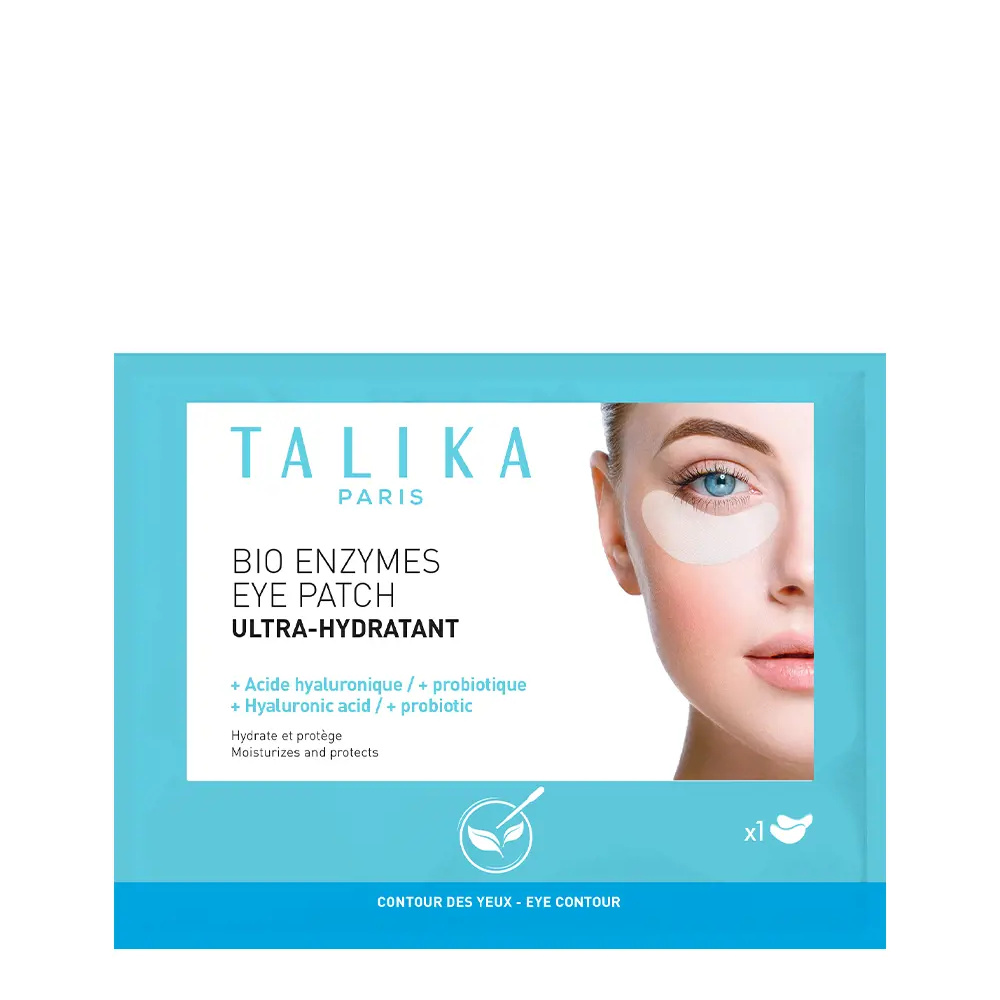 <span class="notranslate">TALIKA BIO ENZYMES</span> eye patch ultra-hydratant 1 u <span class="notranslate">TALIKA BIO ENZYMES</span> eye patch ultra-hydratant 1 u