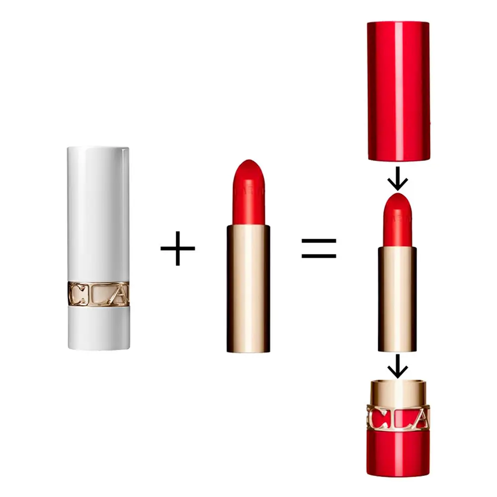 <span class="notranslate">CLARINS JOLI ROUGE</span> BRILLANT RECARGA #705S 3.5 gr <span class="notranslate">CLARINS JOLI ROUGE</span> BRILLANT RECARGA #705S 3.5 gr - Image 4