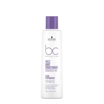 SCHWARZKOPF BC FRIZZ AWAY conditioner 200 ml