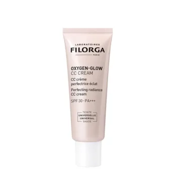 LABORATOIRES FILORGA Crema CC OXYGEN-GLOW 40 ml