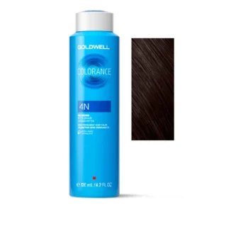 GOLDWELL COLORANCE demi-permanent hair color #5N 120 ml