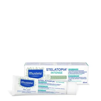 MUSTELA STELATOPIA INTENSE (producto sanitario) 30 ml